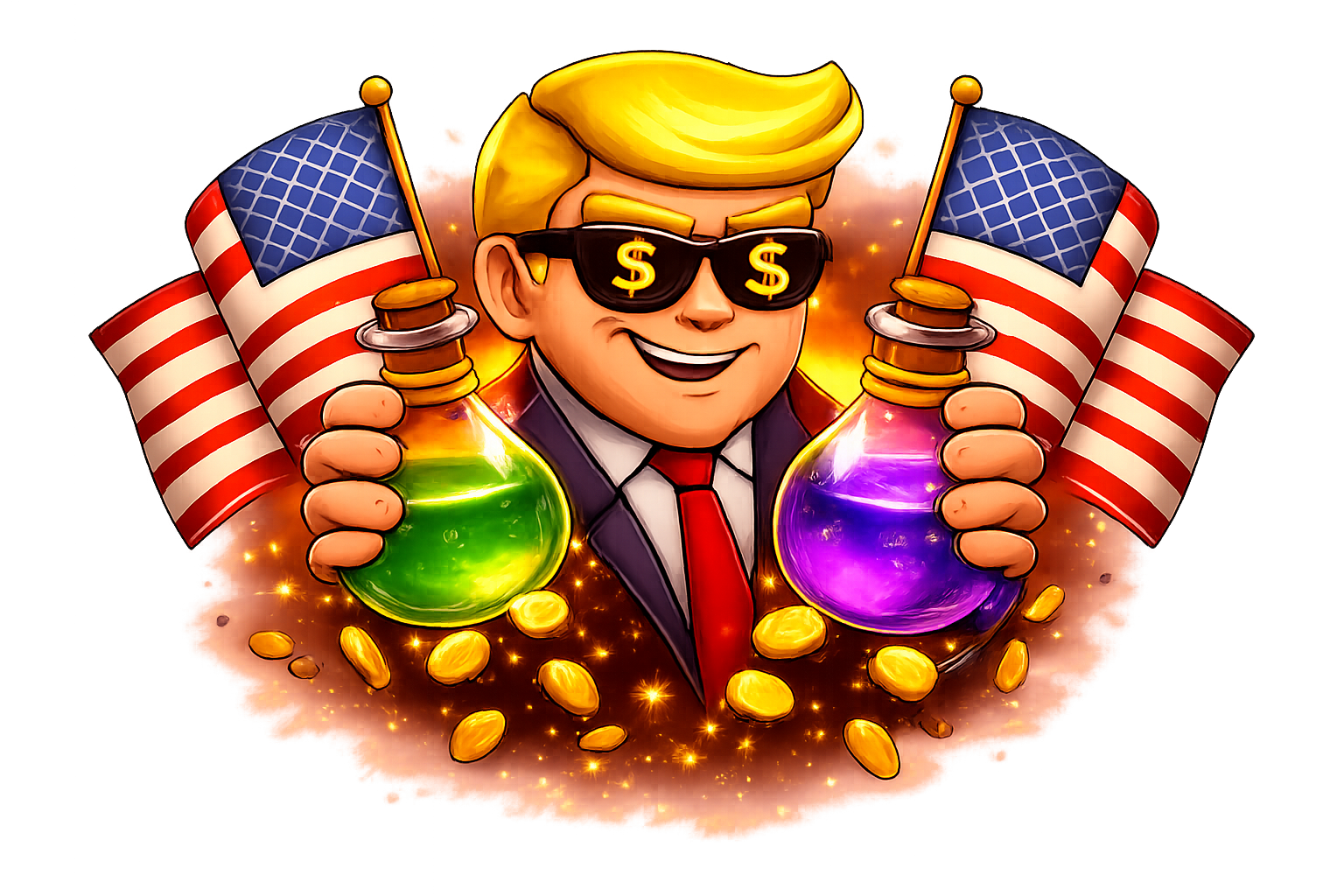 Магазин бустов